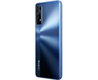 realme 7 6+64GB Mist Blue 90Hz - 594097 - zdjęcie 5